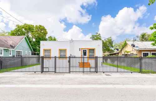 Modern Miami Home minutes to Wynwood & Downtown - Foto 17