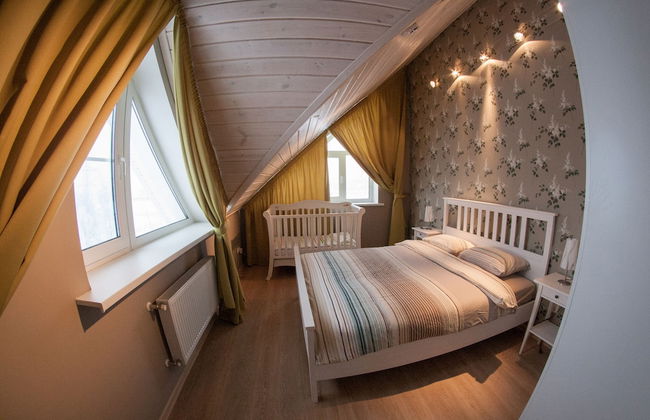 Cottage in Poroshkino - Foto 5