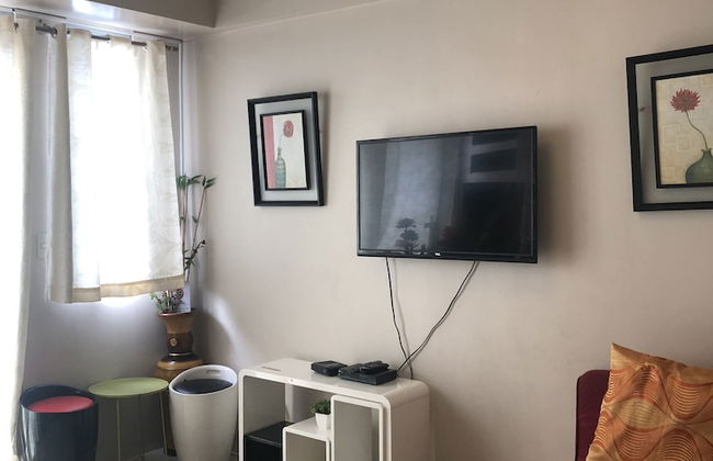 Palmtree Villas 1 -Favila Condotel Unit - Photo 12