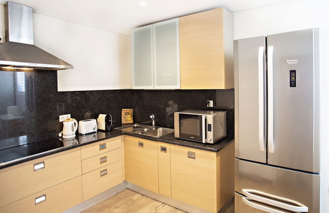 Tabira Apartment Concei o - Foto 8