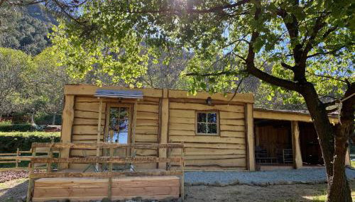 La Cabane trappeur - Photo 2