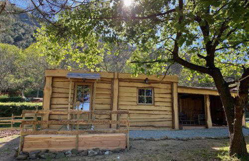 La Cabane trappeur - Photo 2