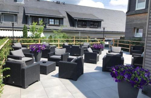 Die zwei Löwen Ferienwohnungen - Foto 26