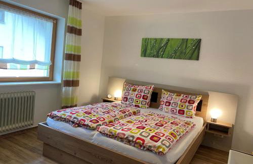 Haus Belchenherz - Münstertal - Foto 13