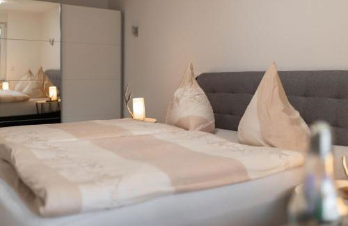 Ferienwohnung Villa Abrioux am Park - Photo 28