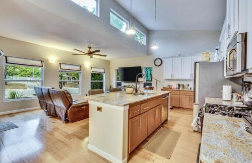 Luxury 3 House Compound with Jacuzzi and Pickleball - Foto 46