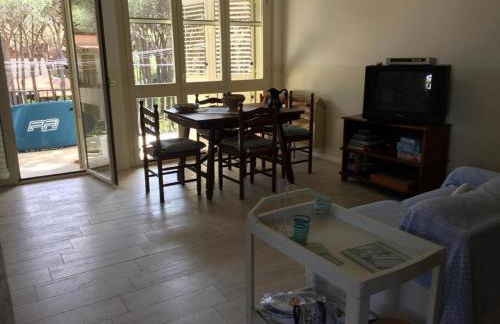 La Perla al mare 300mt from Perla Marina Beach - Foto 12