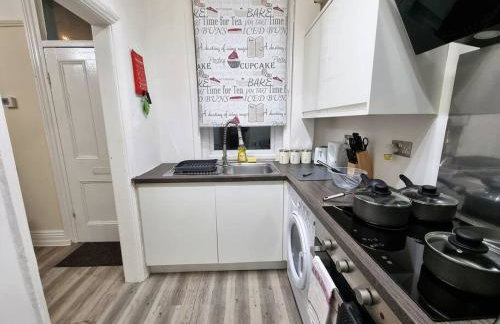 *6R* setup for your most amazing & relaxed stay + Free Parking + Free Fast WiFi * - Foto 18