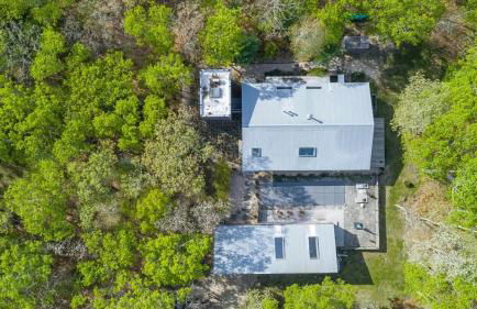 Villa Spectrum Luxury Villa with Pool & Outdoor Shower in East Hampton - Foto 72