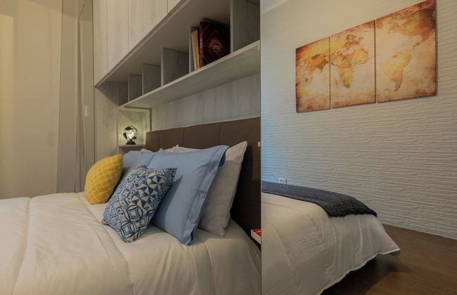 Turin World Apartment by Wonderful Italy - Foto 3