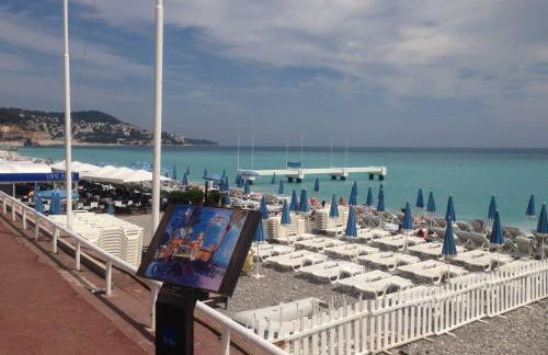 Stylish 2 Room Flat 60 meters to the beach - Foto 26