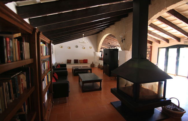 Matxani Gran Agroturismo - Photo 22