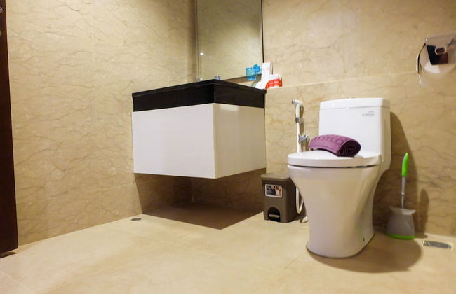 Best North L'Avenue Apartment - Foto 26