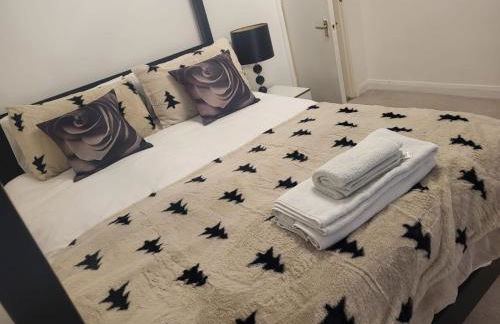 Modern North Shields Home - Perfect for Short or Long Stays - Foto 7