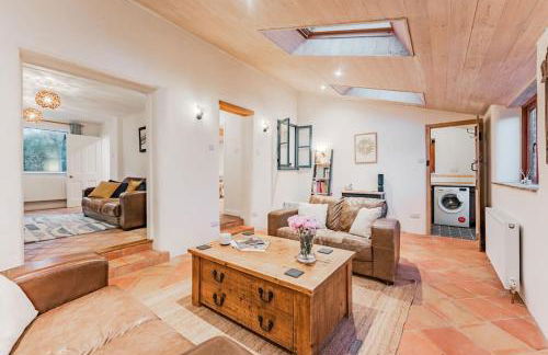 Lapwing Cottage - Foto 13