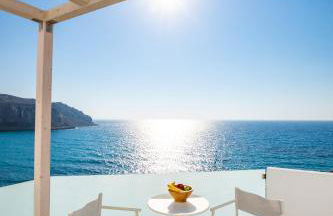 Thalasidi Luxury Suites - Photo 1