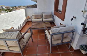 La Casa Soleada, apartement near Marbella in Mijas - Photo 16