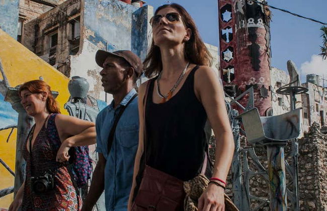 Yoruba Religion Tour - Photo 1