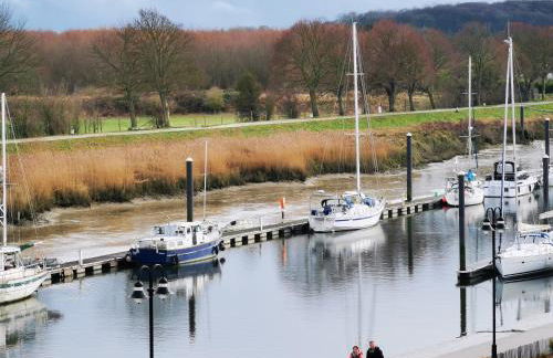 Le Temps d'une Escale à St Wary - Foto 24