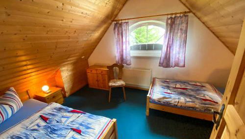 Ferienhaus Boddenurlaub - Foto 5