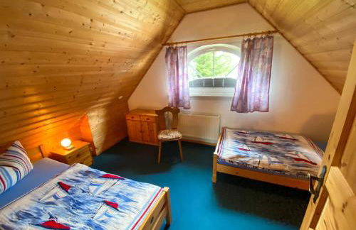 Ferienhaus Boddenurlaub - Foto 5