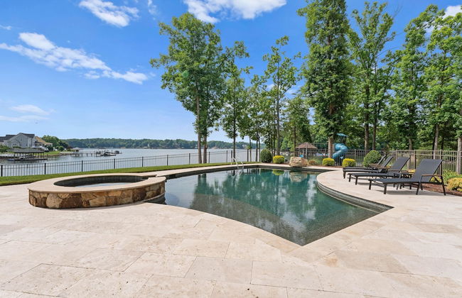 Paradise Pointe by Avantstay Lakefront Views Playset - Foto 60