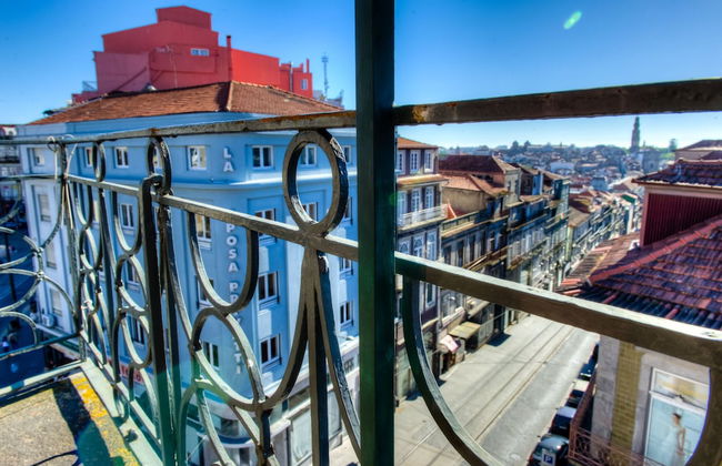 Porto Cinema Apartments - Foto 28