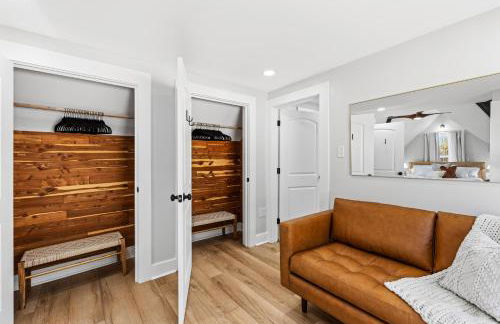 Skyline Retreat Luxury Secret Speakeasy - Foto 80