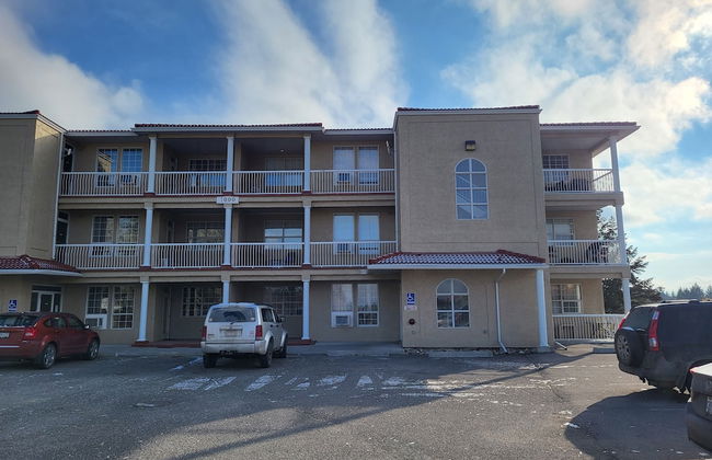 Fairmont Mountain View Villas - Photo 20