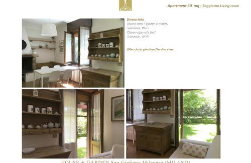 House & Garden - Foto 32