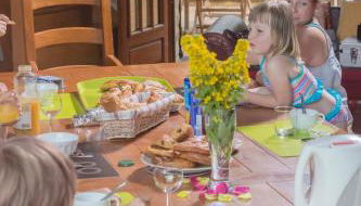 Gîte de La Jéraphie - Photo 2