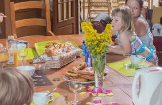 Gîte de La Jéraphie - Photo 2