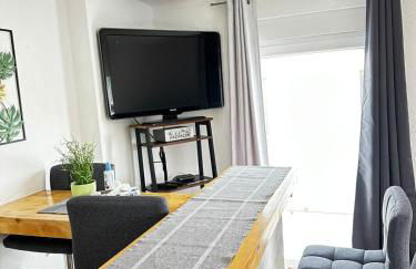 Ferienwohnung - Losheim am See - Foto 16