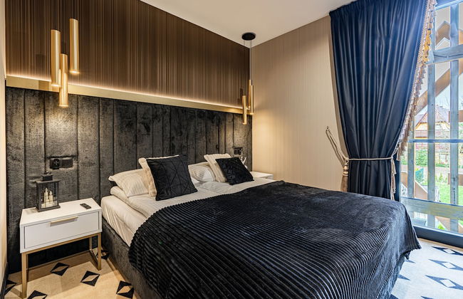 Aparthotel Diamond SPA Aqua - Foto 5