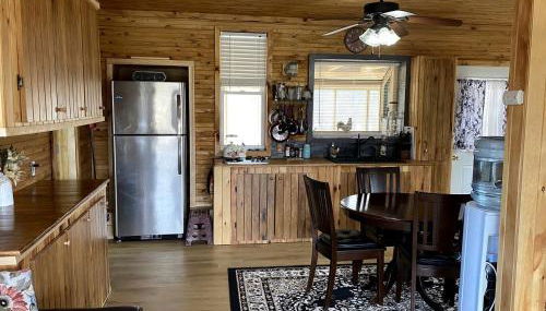 Secluded Upstate New York Glamping Cabin for the Ultimate Outdoor Adventure - Foto 2