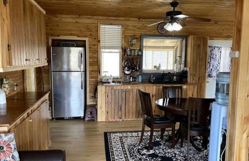 Secluded Upstate New York Glamping Cabin for the Ultimate Outdoor Adventure - Foto 2