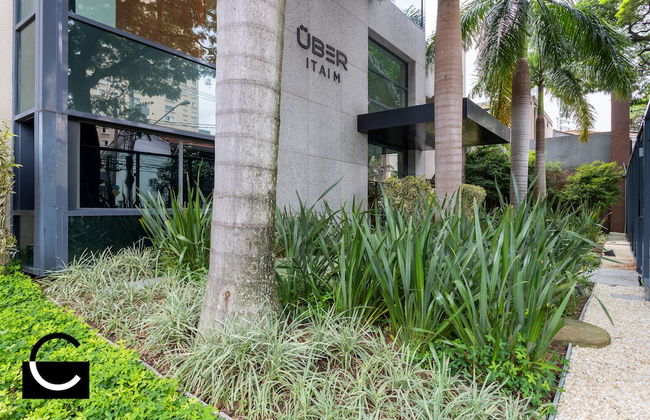 Charlie Itaim - Foto 50