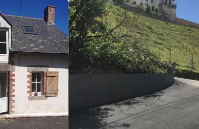 Appartements du val - Foto 19