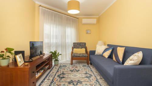 Coast 2 Bedroom Apart Setúbal 45 min from Lisbon - Foto 2