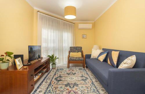 Coast 2 Bedroom Apart Setúbal 45 min from Lisbon - Foto 2