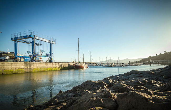 BelleVue Aquarius Aparthotel - Photo 41