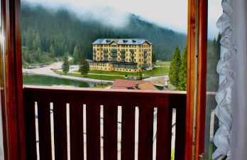Balcone sulle Tre Cime di Lavaredo - Foto 2