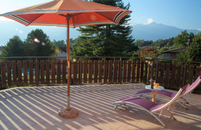 Residenza Agrifoglio - Foto 17