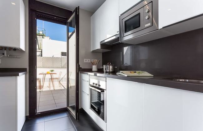 Puerta del Sol I - Photo 8