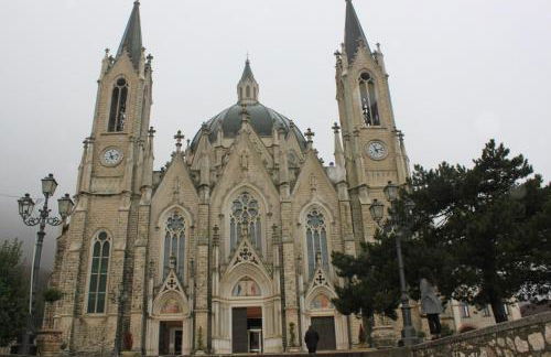 Casa Valente, Affaccio sulla Piazza Carpinone - Foto 13