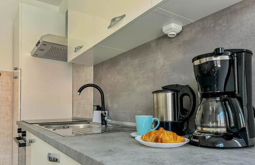 Galib 2 - newly renovated and top location near the sea and city center - Photo 4