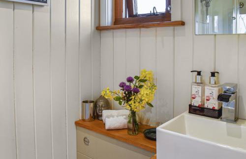 Shepherds Hut - Ukc6774 - Foto 10