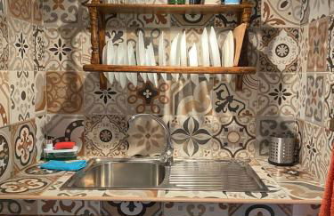 Cuevas Cortijo El Capellán - Foto 38