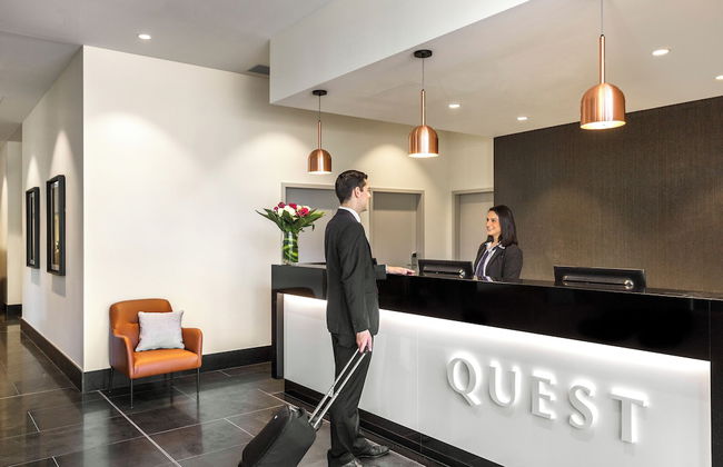 Quest Chatswood - Foto 5