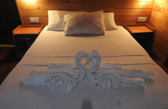 Wilpattu Tree House Hotel - Foto 19